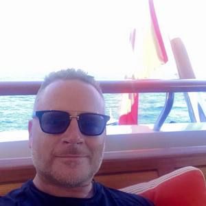 Meet your Posher, John